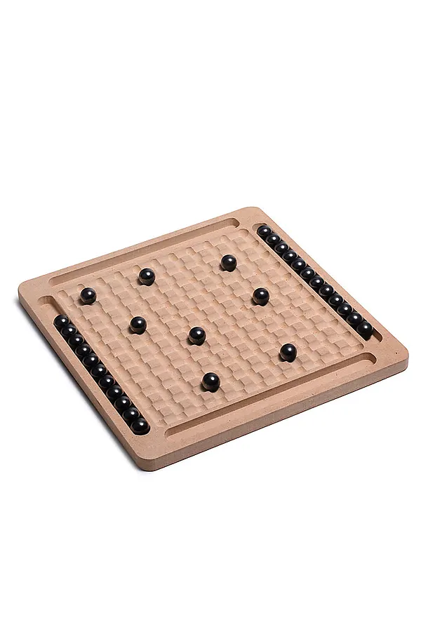 Игра развивающая "Магнитный бой" URAL TOYS, - - фото 2