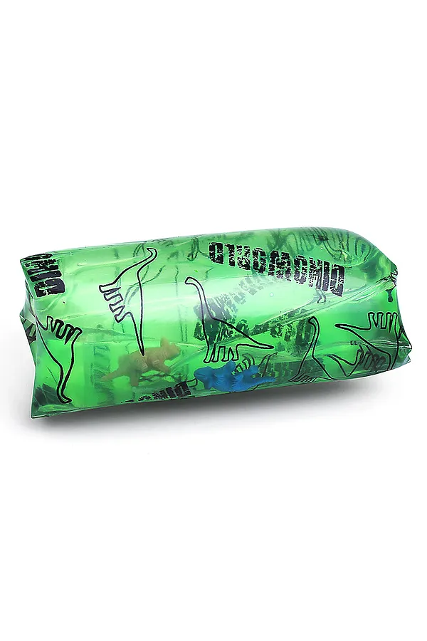 Игрушка -антистресс "Динозавр" URAL TOYS, в ассортименте - фото 2