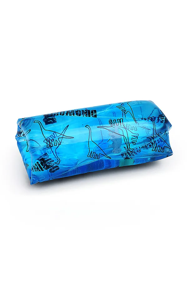 Игрушка -антистресс "Динозавр" URAL TOYS, в ассортименте - фото 2