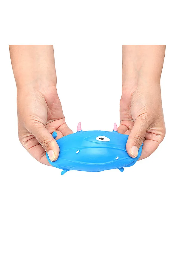 Игрушка -антистресс "Монстрик" URAL TOYS, в ассортименте - фото 2