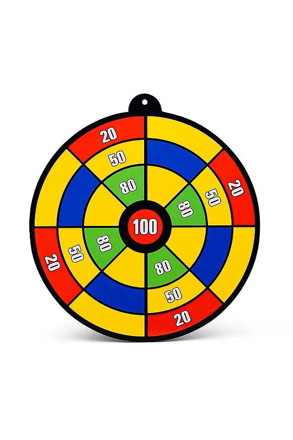 Автомат "Победитель" с мягкими полимерными пулями, в коробке URAL TOYS, мультиколор - фото 2