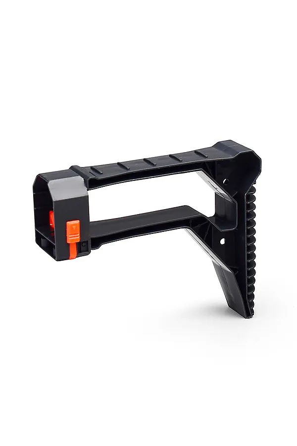 Автомат "Победитель" с мягкими полимерными пулями, в коробке URAL TOYS, мультиколор - фото 2