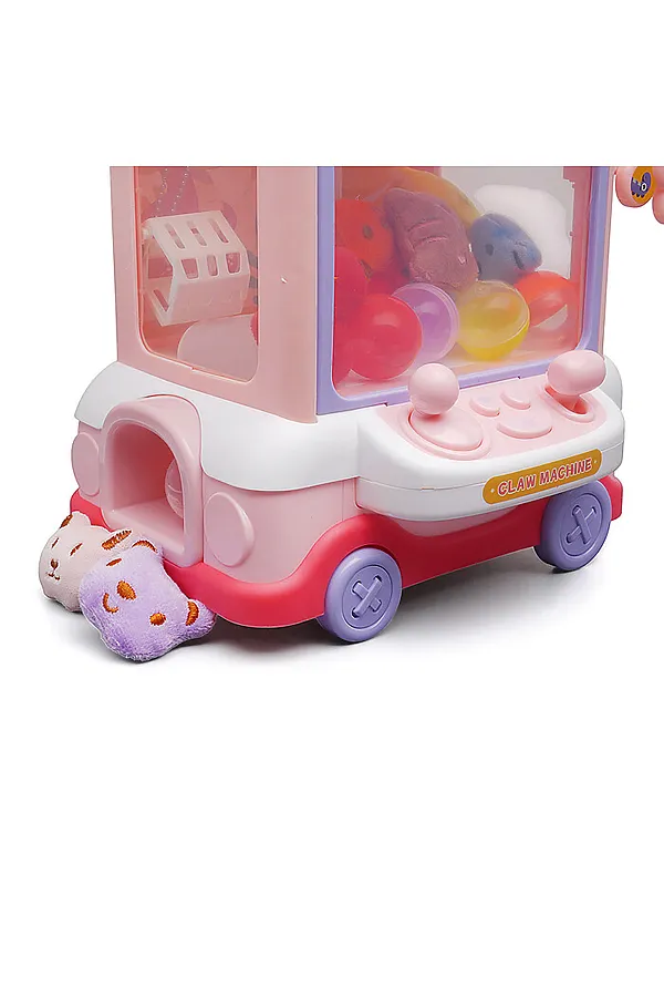 Игрушка-Хваталка "Динозаврик" в коробке URAL TOYS, в ассортименте - фото 2