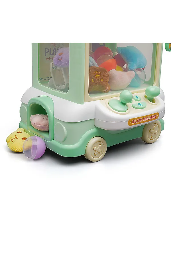 Игрушка-Хваталка "Динозаврик" в коробке URAL TOYS, в ассортименте - фото 2