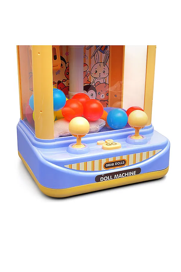 Игрушка-Хваталка "Мишка" в коробке URAL TOYS, мультиколор - фото 2