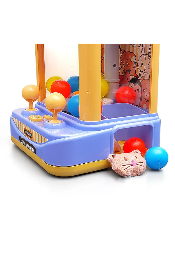 Игрушка-Хваталка "Мишка" в коробке URAL TOYS, мультиколор - фото 2