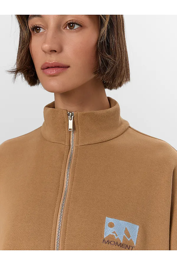 Толстовка MARK FORMELLE, марципан - фото 2