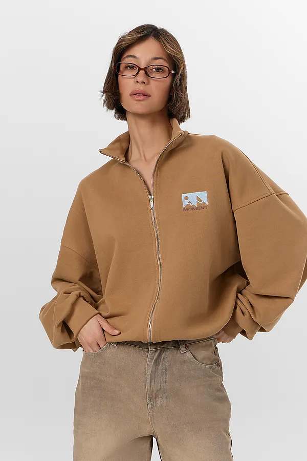 Толстовка MARK FORMELLE, марципан - фото 2