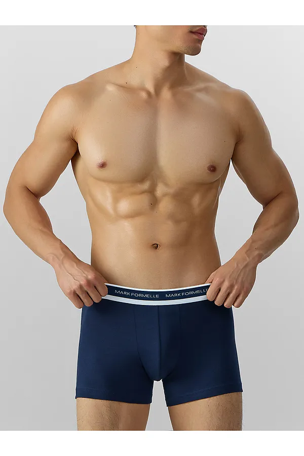 Трусы MARK FORMELLE, море - фото 2