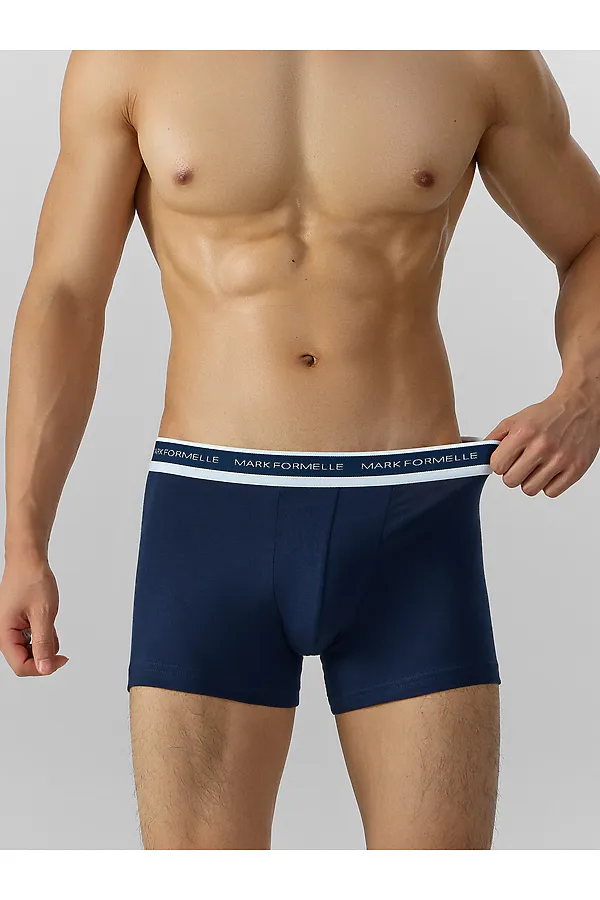 Трусы MARK FORMELLE, море - фото 2