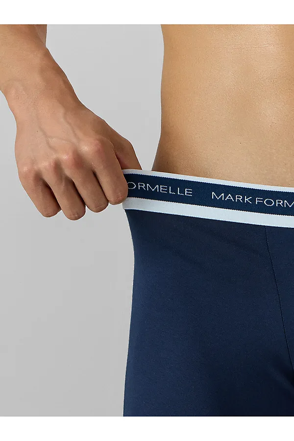 Трусы MARK FORMELLE, море - фото 2