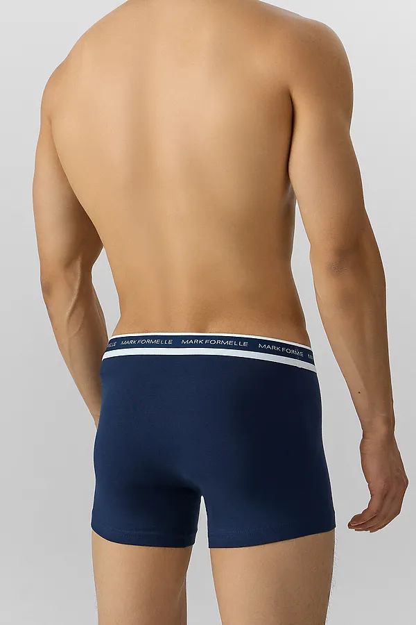 Трусы MARK FORMELLE, море - фото 2