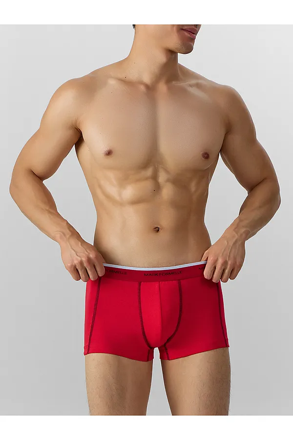 Трусы MARK FORMELLE, красный - фото 2