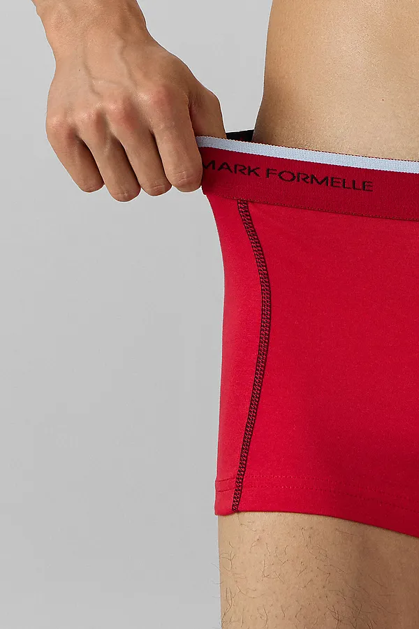 Трусы MARK FORMELLE, красный - фото 2