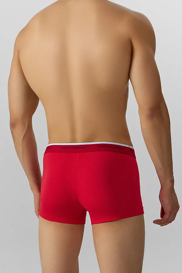 Трусы MARK FORMELLE, красный - фото 2