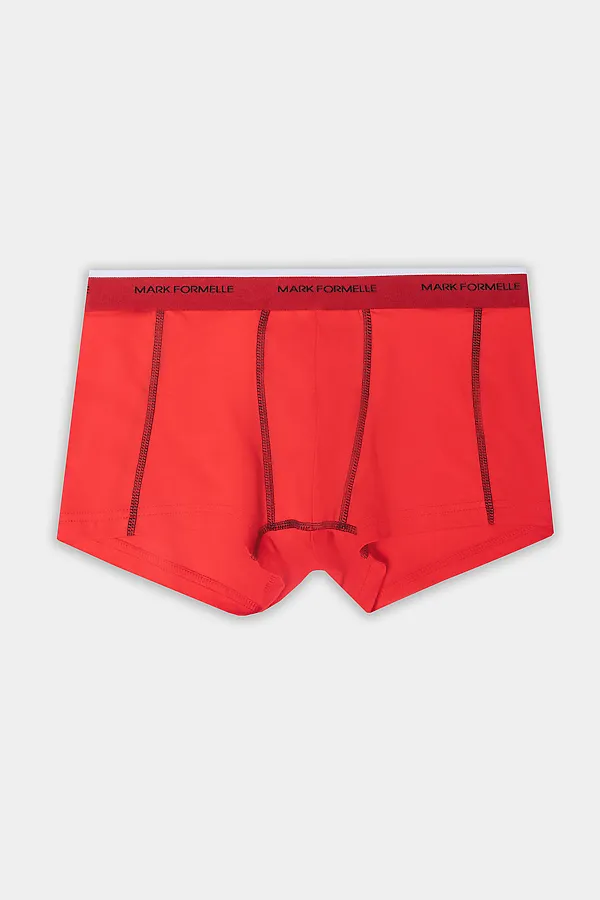 Трусы MARK FORMELLE, красный - фото 2