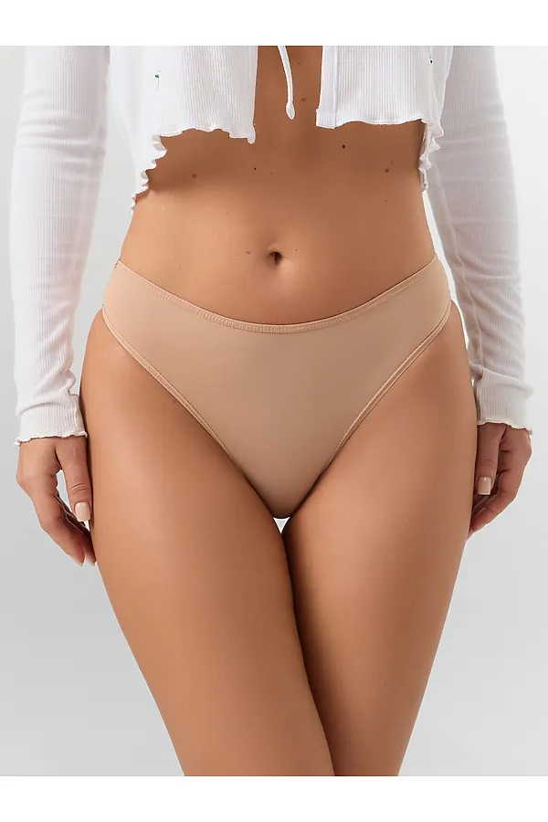Трусы MARK FORMELLE, телесный - фото 2