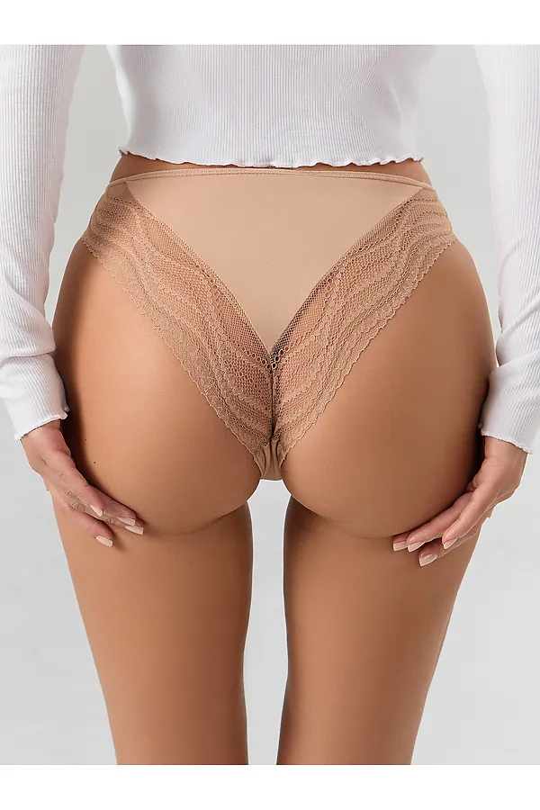 Трусы MARK FORMELLE, телесный - фото 2