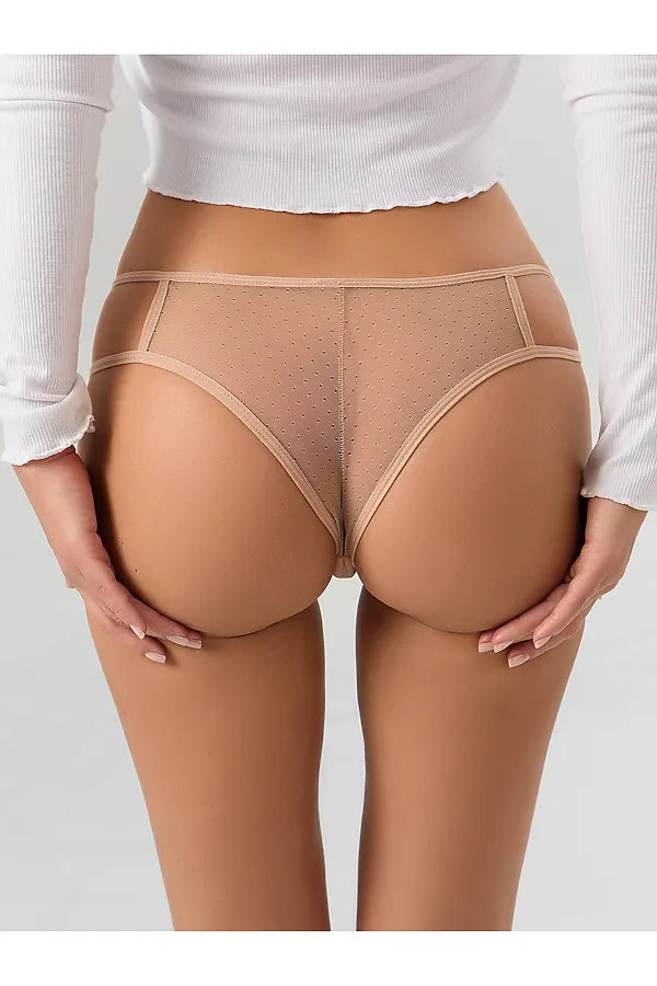 Трусы MARK FORMELLE, телесный - фото 2