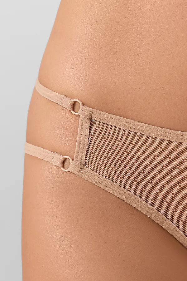 Трусы MARK FORMELLE, телесный - фото 2
