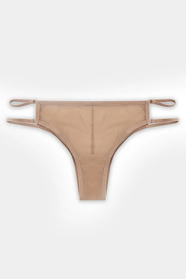 Трусы MARK FORMELLE, телесный - фото 2