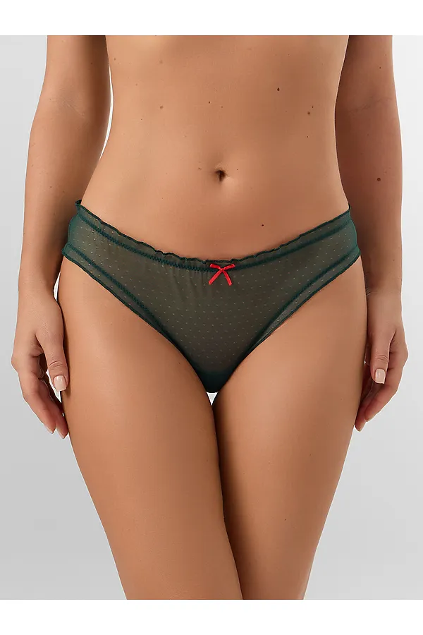 Трусы MARK FORMELLE, изумрудный - фото 2