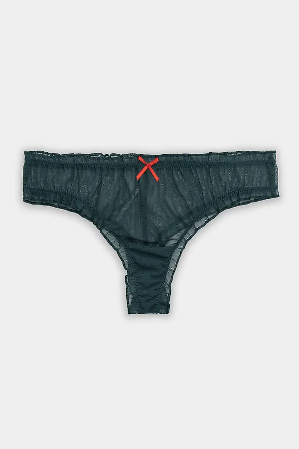 Трусы MARK FORMELLE, изумрудный - фото 2