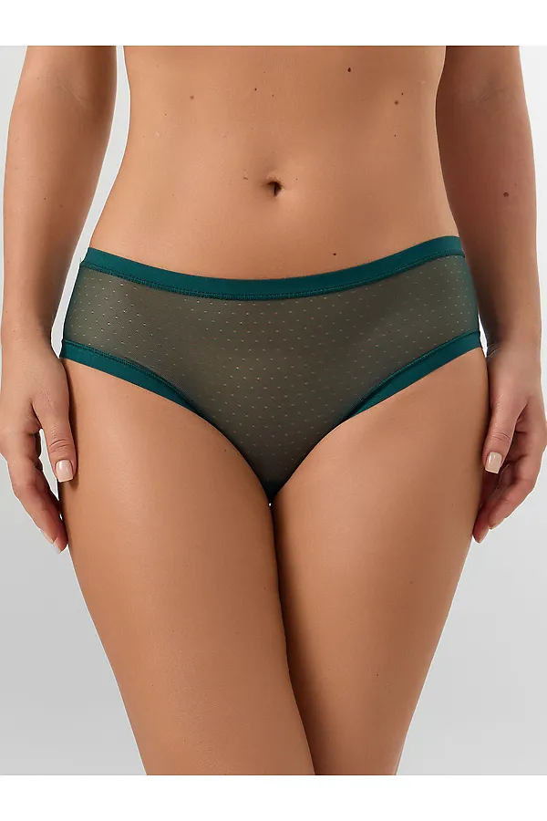 Трусы MARK FORMELLE, изумрудный - фото 2