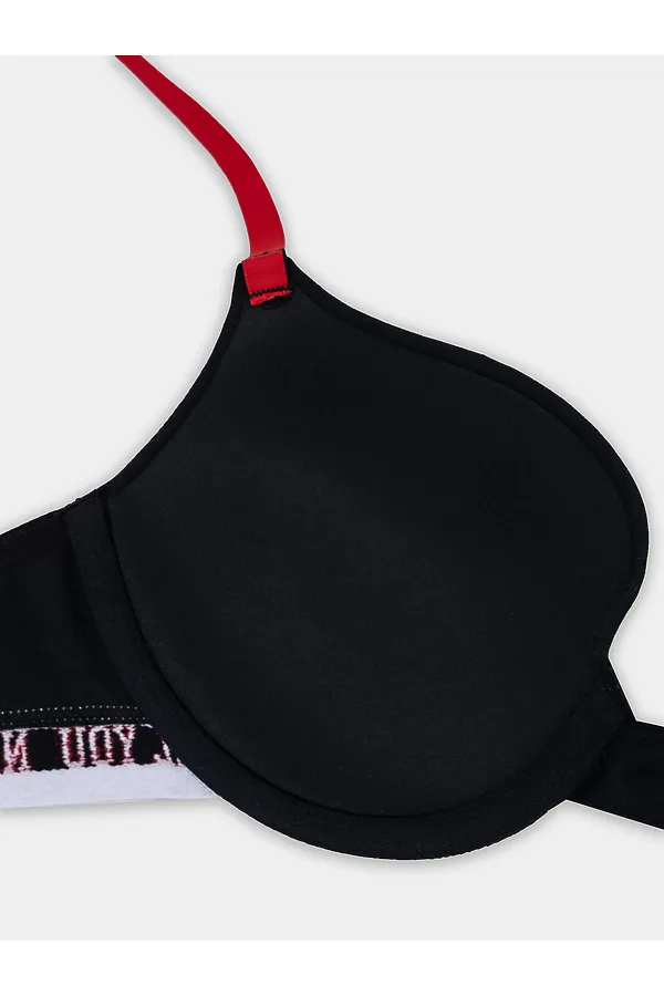 Бюстгальтер MARK FORMELLE, черный3 - фото 2