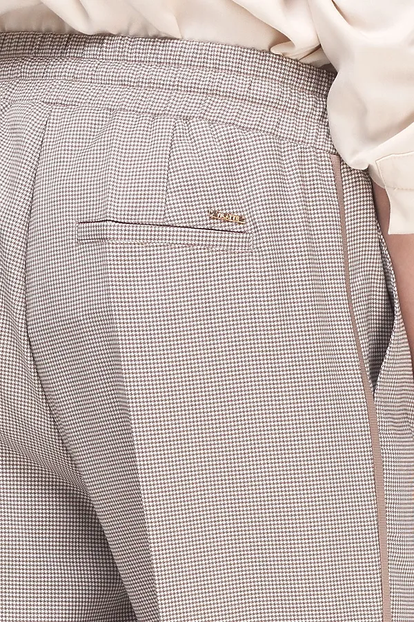 Брюки VILATTE, бежевый - фото 2