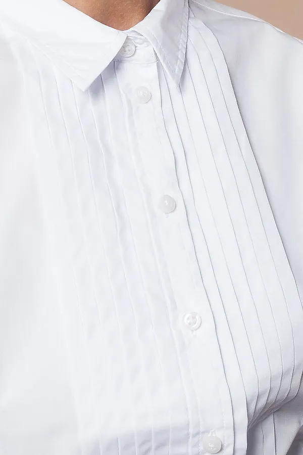 Блузка VILATTE, белый - фото 2