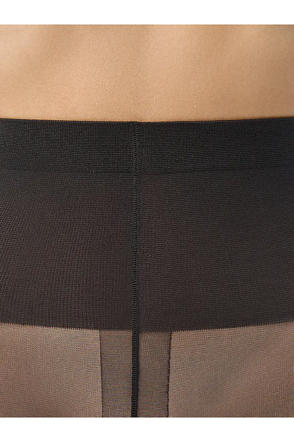 Колготки OMSA, fumo (серый) - фото 2