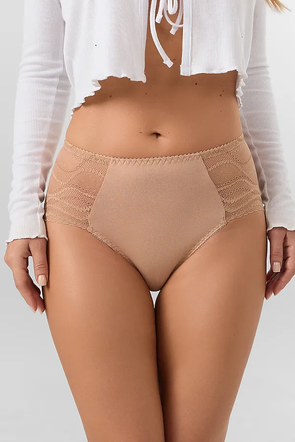 Трусы MARK FORMELLE, телесный - фото 2