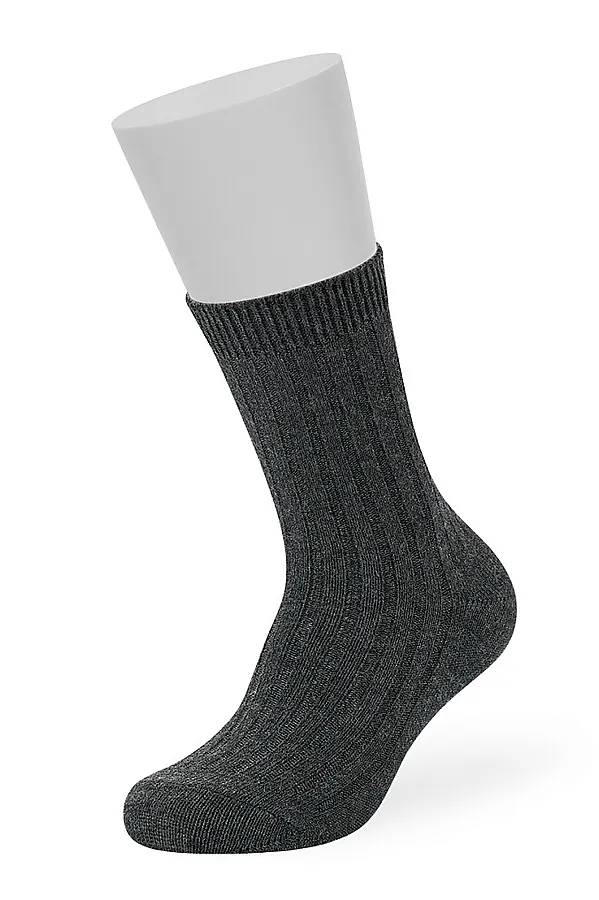 Носки OMSA, grigio scuro (серый) - фото 2