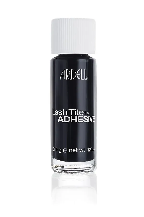 Ardell Клей для пучковых ресниц / Lash Tite, темный, 3,5 г KRISTALLER, чёрный - фото 2