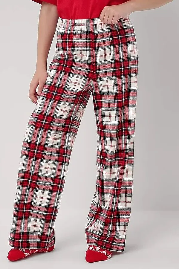 Пижама CLEVER, красный - фото 2