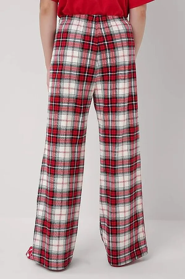 Пижама CLEVER, красный - фото 2