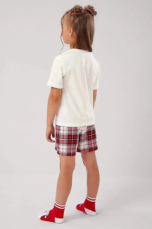 Пижама CLEVER, молочный - фото 2