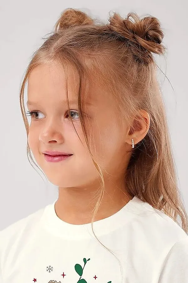 Пижама CLEVER, молочный - фото 2