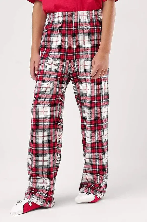 Пижама CLEVER, красный - фото 2