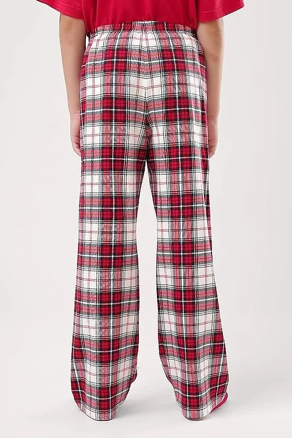 Пижама CLEVER, красный - фото 2