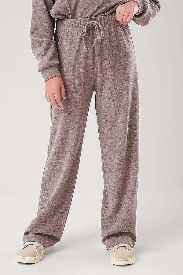 Брюки CLEVER, коричневый - фото 2