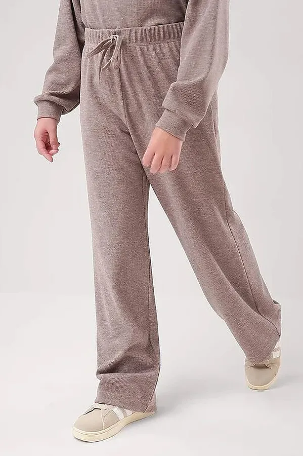 Брюки CLEVER, коричневый - фото 2