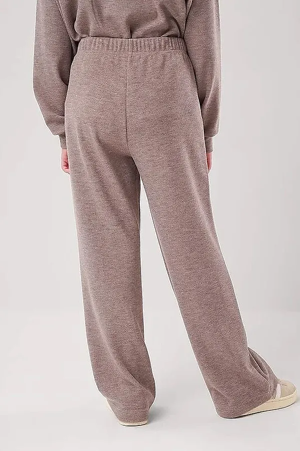 Брюки CLEVER, коричневый - фото 2