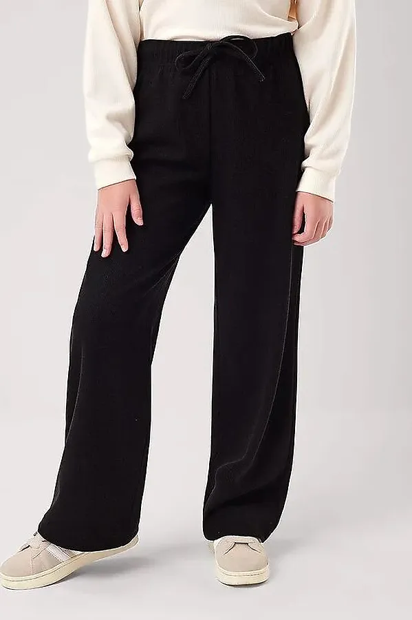 Брюки CLEVER, чёрный - фото 2