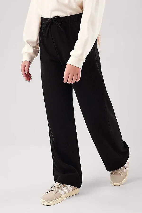 Брюки CLEVER, чёрный - фото 2