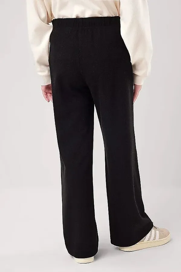 Брюки CLEVER, чёрный - фото 2