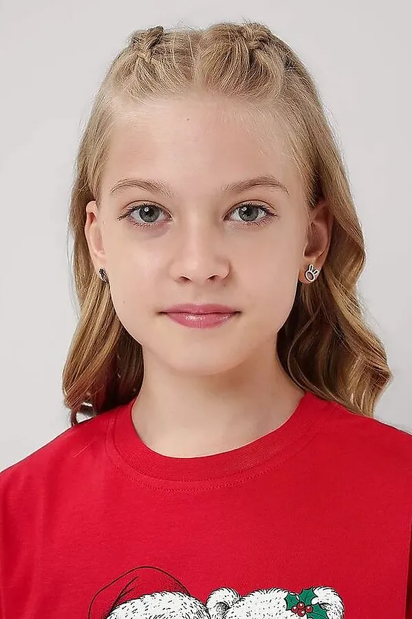 Пижама CLEVER, красный - фото 2