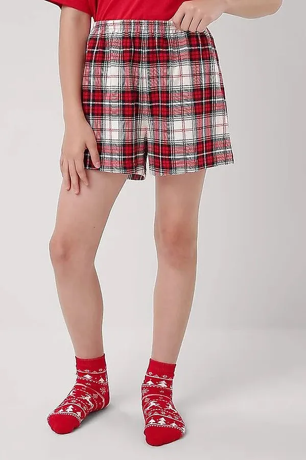 Пижама CLEVER, красный - фото 2