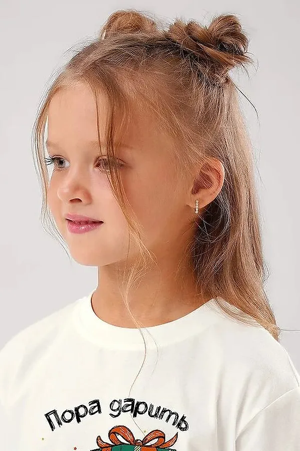 Пижама CLEVER, молочный - фото 2